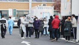 고양서 23명 코로나19 추가 확진…강북성심요양병원 관련 5명