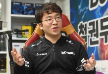 [와이드 인터뷰] "오락실서 배워 세계 제패"... 철권 프로게이머 