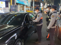 수원남부경찰서 인계박스 범죄예방팀 10개월 운영 성과 유흥밀집지역 범죄 대폭 감소