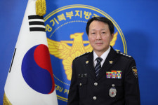 [새얼굴] 오상택 신임 수원남부경찰서장