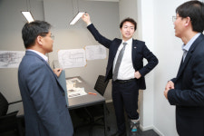 [기획] 과천시, 지식정보타운·스마트시티… 미래형 자족도시 과천의 꿈 영근다
