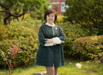 [학교탐방 인터뷰] 이희빈 한국외식과학고등학교 교장 학생들이 즐겁게 배우고 성장하는 공간이 학교