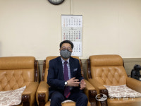 [인터뷰] 이상균 평택시문화재단 대표이사 평택 문화발전 위해 최선 다할 것