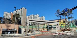 경기 광주는 외곽 옛말… 전셋값 상승률 전국 10위