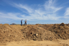 우량농지 훼손하는 불법성토·농막, 인천 강화 농지관리TF팀이 잡는다