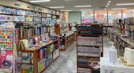[김유진의 우리동네 책방여행] 시흥 은계문고 엄마랑 오던 꼬마들이 이젠 자녀들과 찾아와요