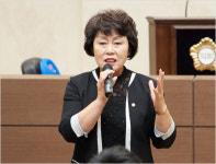 [인터뷰] 김상수 용인시의회 부의장  의원들이 숨 쉬는 의회를 만들고 싶습니다