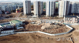화성 능동1초·시흥 대야3초, 터만 있고 학교는 없다