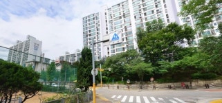 안양 호계동 샘마을 아파트단지, 2천700여 세대 규모 리모델링 사업 추진