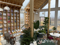 [김유진의 우리동네 책방여행] 힐링의 방주에 오신 걸 환영합니다... 평택 아르카북스