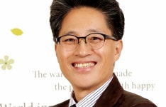 [사람in] 유경석 좋은사회만들기운동본부 회장 60명 회원들과 함께하는 봉사 행복합니다