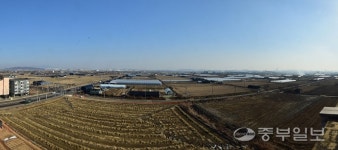 인천 계양 신도시도 발표 직전 토지거래 급증… 투기 의혹