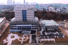 인천 남동구 논현2택지 지구 내에 인천힘찬종합병원 개원