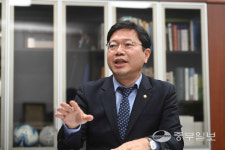 [정치in] 김승원 의원 정조 능행차 세계유산 등재 추진… 선진문화강국 초석 다지겠다