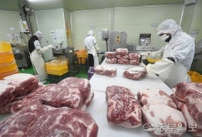[희망가득 강소기업] 세계 최고의 육가공업체 꿈꾸는 꿀맛나는세상(주)