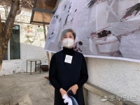 사진공간 움 31일까지 흐름에 대한 이야기 전시 개최