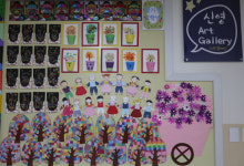 [우리학교 최고] 수원 신영초, 인사·책·문화예술 3행 프로젝트로 건강한 어린이 기른다