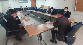 [e안양소식] 비산먼지 발생 억제 위해…市, 레미콘사업장 관리 감독 강화