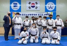 [e의정부소식] 엘리트 선수 육성 위해…市, G-스포츠클럽 기반 구축 지원