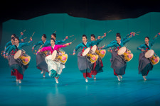 창단 40주년 인천시립무용단, 오는 4월 1일 기념공연 새봄새춤 진행