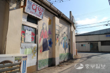 [新수인선 로드] 역 생겼으니 이제 발전해야죠...협궤열차 다니던 시골마을 야목·어천