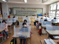 [우리학교 최고] 용인 모현초, 학생·교사·학부모·지역사회 뭉쳐 더불어 살아가는 법 배운다