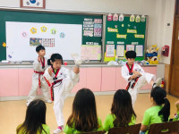 [우리학교 최고] 용인 모현초, 학생·교사·학부모·지역사회 뭉쳐 더불어 살아가는 법 배운다