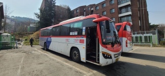 오산시, 광역버스 신설·추가…강남가는 길 더욱 편해진다