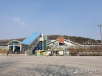 [新수인선 로드] 안산시 구간을 따라가다... 신안산선 뚫리면 교통중심지 되겠죠