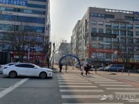 [新수인선 로드] 안산시 구간을 따라가다... 신안산선 뚫리면 교통중심지 되겠죠