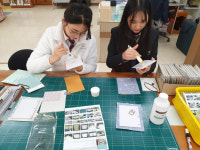 [두둠칫 도서관] 평택 이충고 도서관 이충재…독서 교육으로 미래 역량 키운다