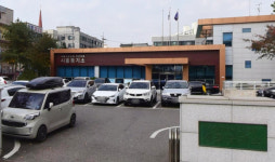 시흥등기소 환경관리원 1명 코로나19 확진