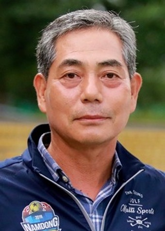 [사람in] 김문선 인천남동구민축구단 후원회장 