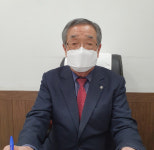 [사람in] 민병종 대한노인회 안산시단원구 지회장 노인들 권익신장·복지증진에 기여하겠다