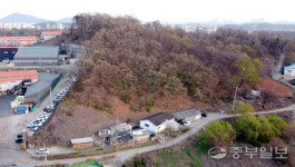 인천 서구청 과장 부인도 前 시의원과 같이 개발지 땅 구매