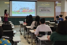 [두둠칫 도서관] 용인고등학교 도서관 혜랑…학생들 상상이 현실이 된 복합문화 공간
