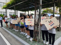[우리학교 최고] 안양 부림중 학생들이 서로를 이끄는 배움터
