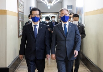 경기-충북, 화성 동탄~청주공항 수도권내륙선 힘 모은다