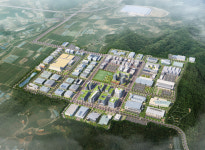 경기도, 안성 테크노밸리 일반산단 산단계획 승인·고시