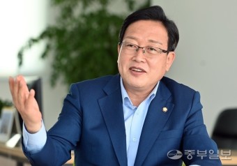[정치in] 김선교 국민의힘 의원 "식량안보 책임지는 농·어업인 정책지원 노력하겠다"