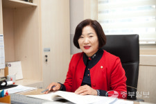 김동숙 평택시의원 신규사업 살피고 또 살피는 것 신뢰받는 의정활동 비결