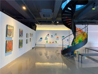 남양주 한강뮤지엄 디스코디스코(DIS-CO) 展 오는 10월 3일까지 진행