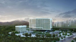 특례시 걸맞는 고양시 신청사, 오는 2025년 새롭게 시민 맞이한다