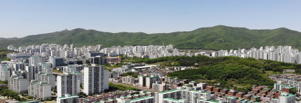 군포시, 수리산 특화프로젝트 추진… 주민 삶과 연계해 도시 가치 향상