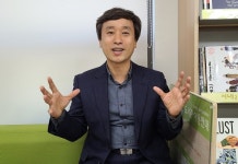 [두둠칫 도서관] 서재덕 박달중 교장 빛나는 삶 응원하며 함께 책장 넘길 것