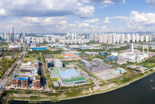 인천시, K-바이오 랩센트럴 유치위해 48개 기관과 업무협약