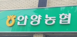 안양농협, 농업인 자격 여부 논란 조합장 사퇴에 보궐선거 전망