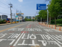 평택시 어린이보호구역 관리 부실…  대책 시급