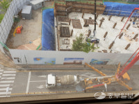 평택 배미지구 공영주차장 공사 1개 주차면당 8천만원 소요… 예산사용 효율성 논란