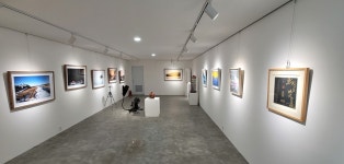 안성시 안성천 내에 우리동네 작은미술관 결 Gallery 오픈, 지역예술가들 창작 기회 확대